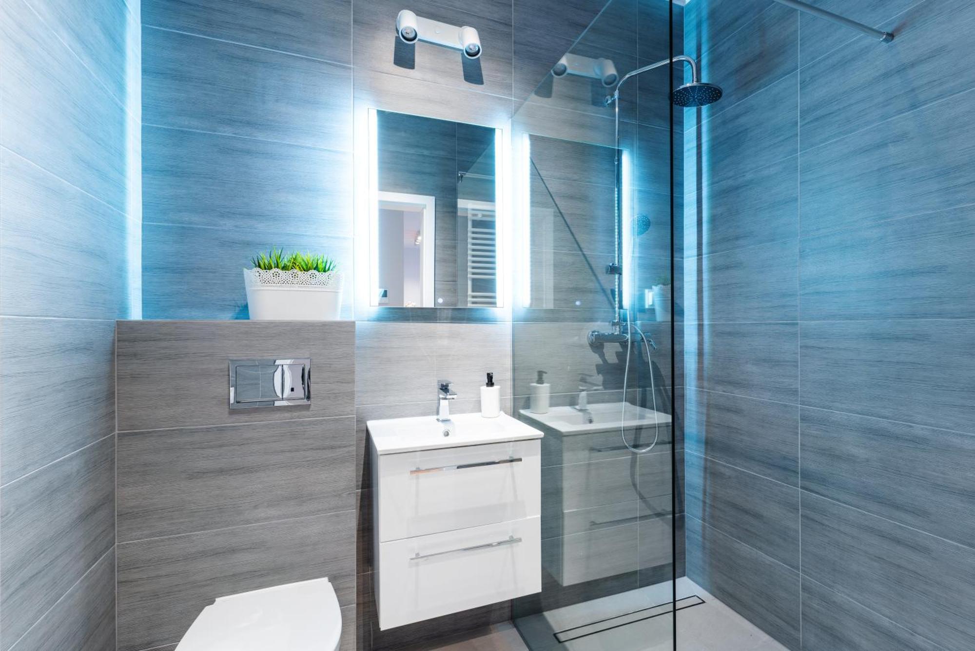 Apartamenty Homely Place Blisko Starego Rynku - Parking Познан Екстериор снимка