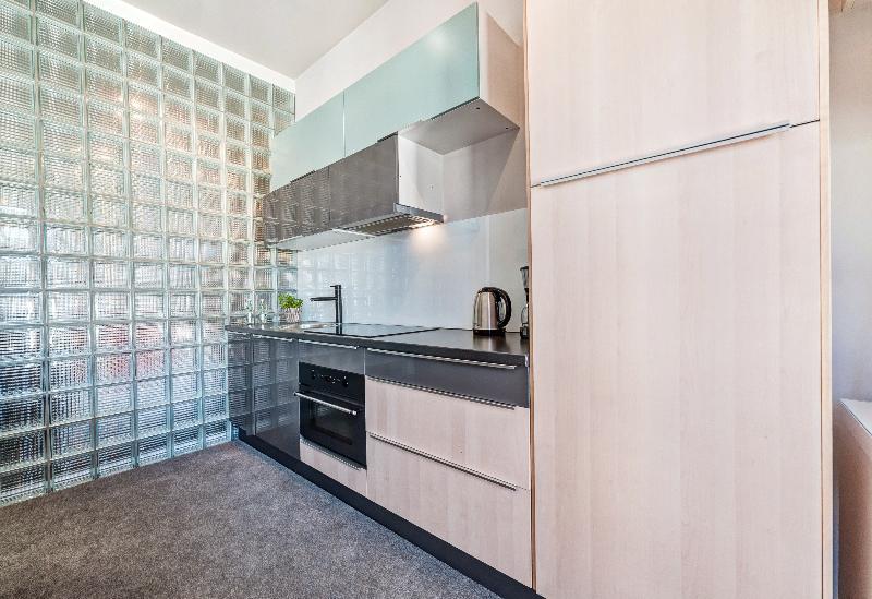 Apartamenty Homely Place Blisko Starego Rynku - Parking Познан Екстериор снимка